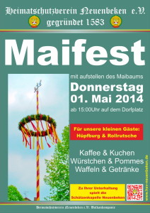 Plakat Maifest_Bildgröße ändern